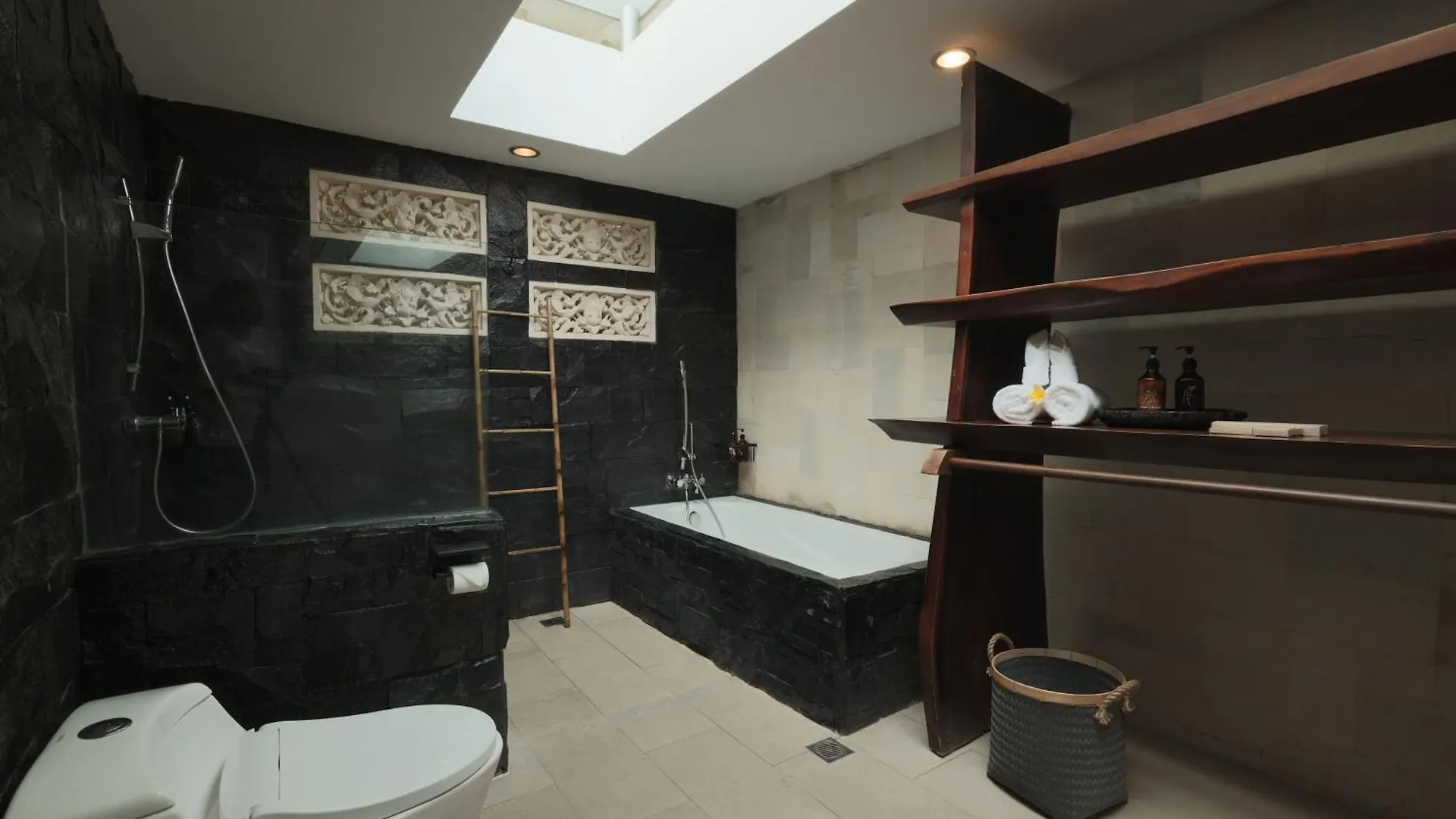 Ubud Dedari Villas Indonesien