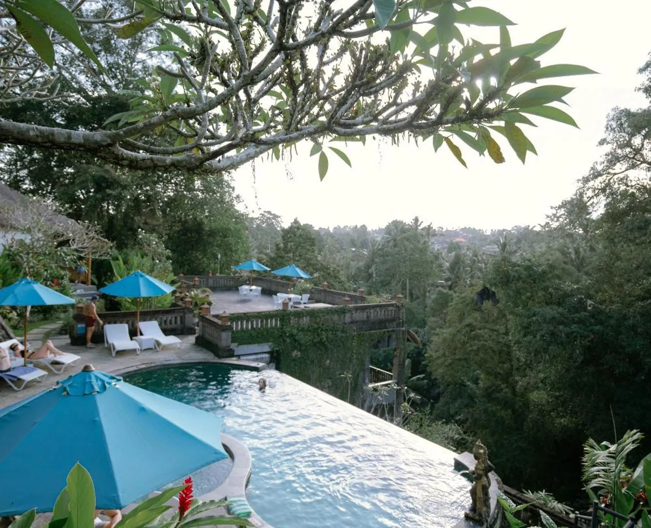 Ubud Dedari Villas