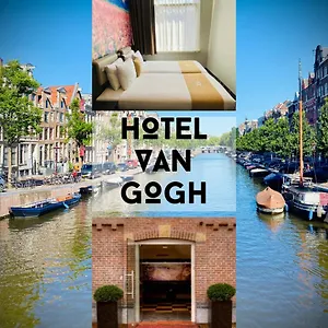 Gogh Otel