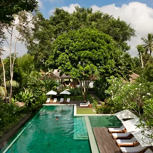 Resort Uma, Ubud
