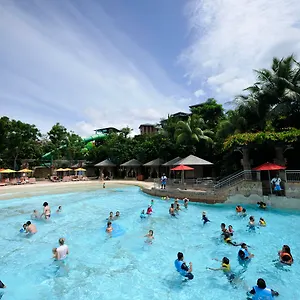 World Sentosa - Crockfords Tower 5*, Singapore Singapore