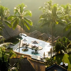 Semesteranläggning (resort) Viceroy Bali
