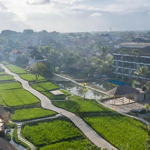 Hotel Plataran & - Chse Certified, Ubud