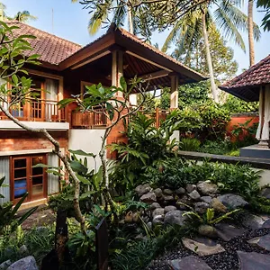 Resort Rama Phala &, Ubud