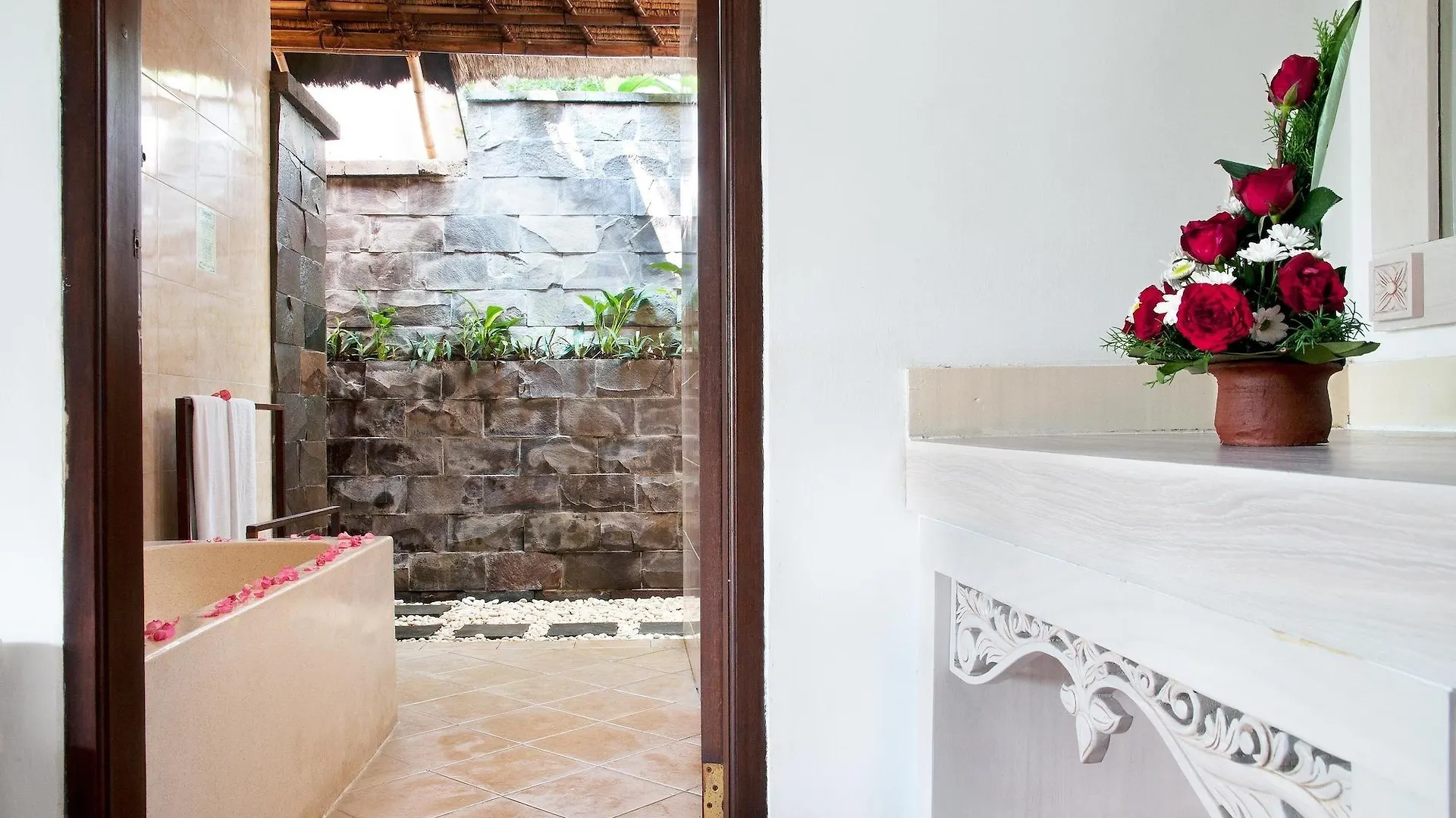 Ubud Dedari Villas 4*,  Indonésia