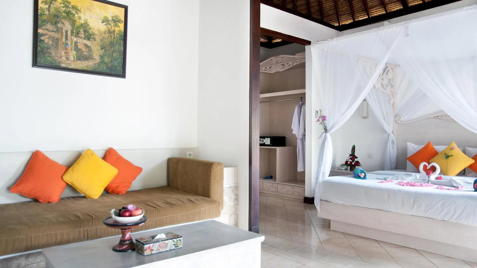 Ubud Dedari Villas