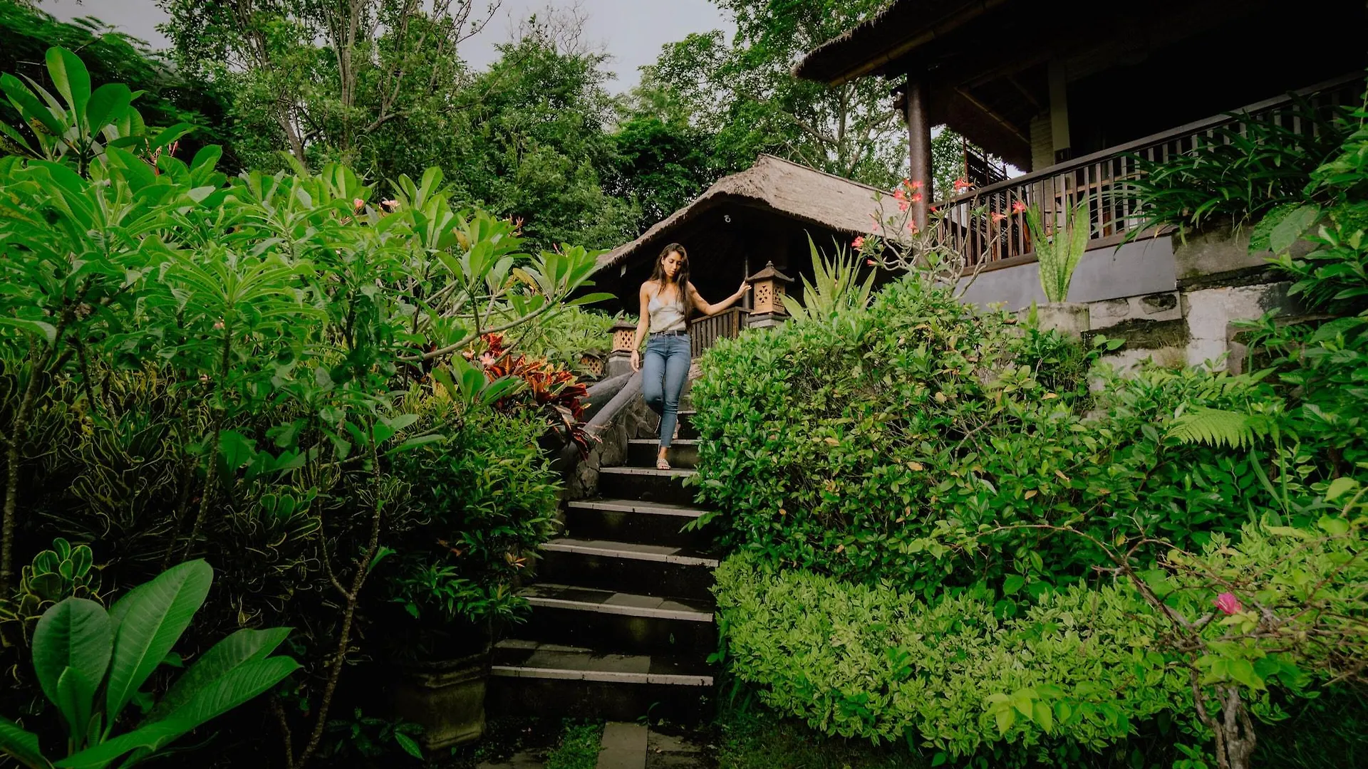 Ubud Dedari Villas