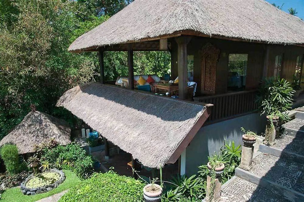 Ubud Dedari Villas 4*,