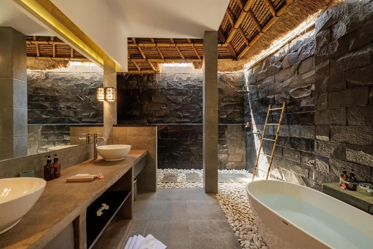 **** Aldeamento Turístico Ubud Dedari Villas Indonésia