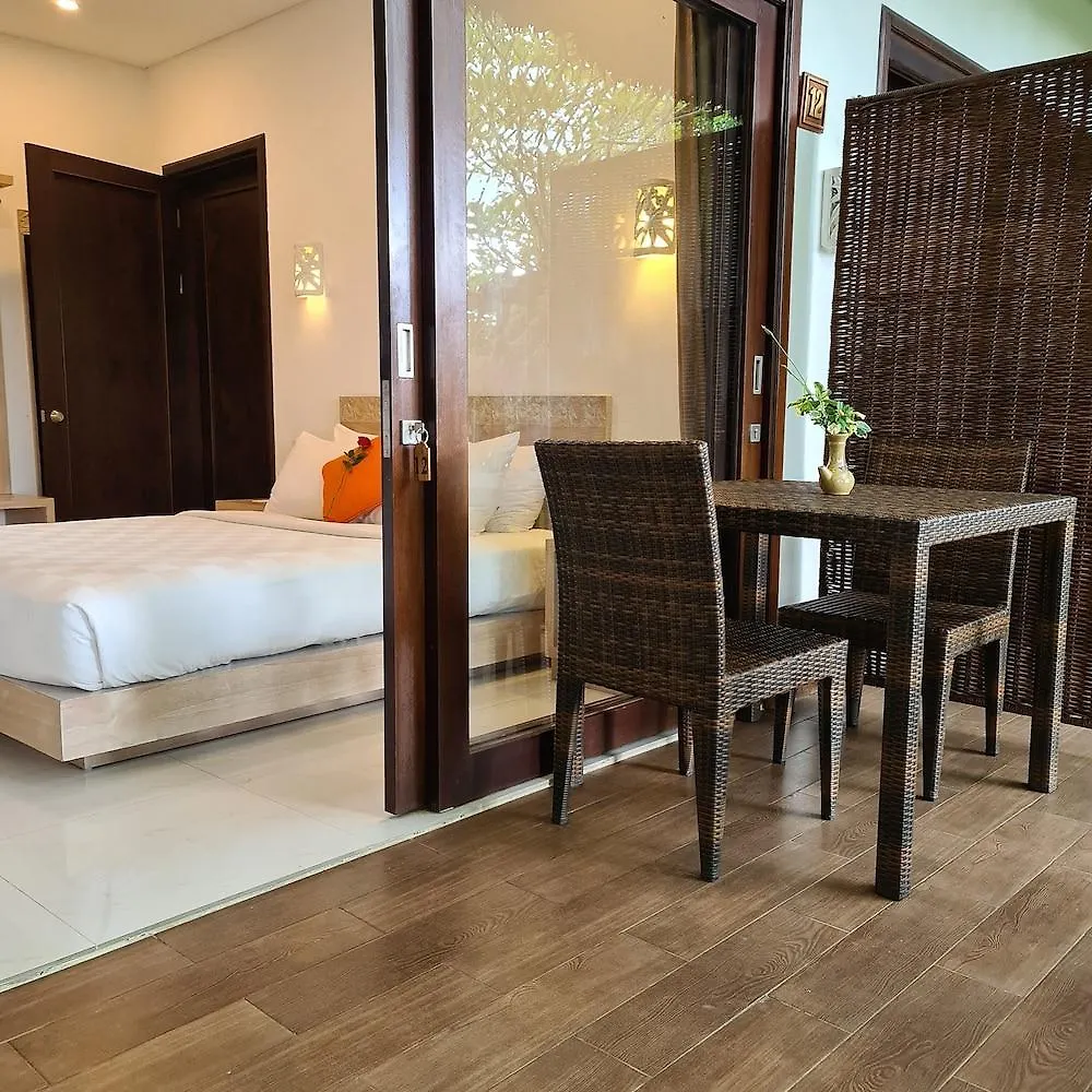 Aldeamento Turístico Ubud Dedari Villas