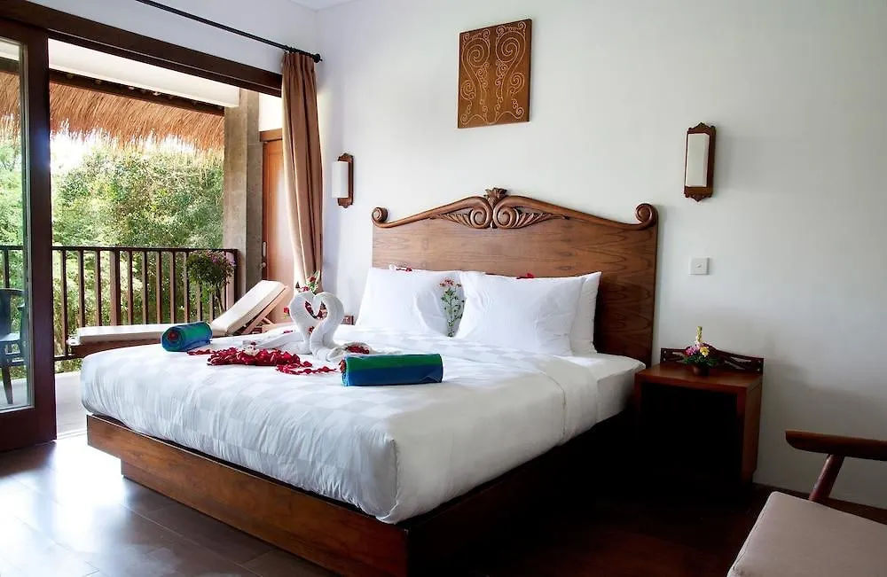 Ubud Dedari Villas