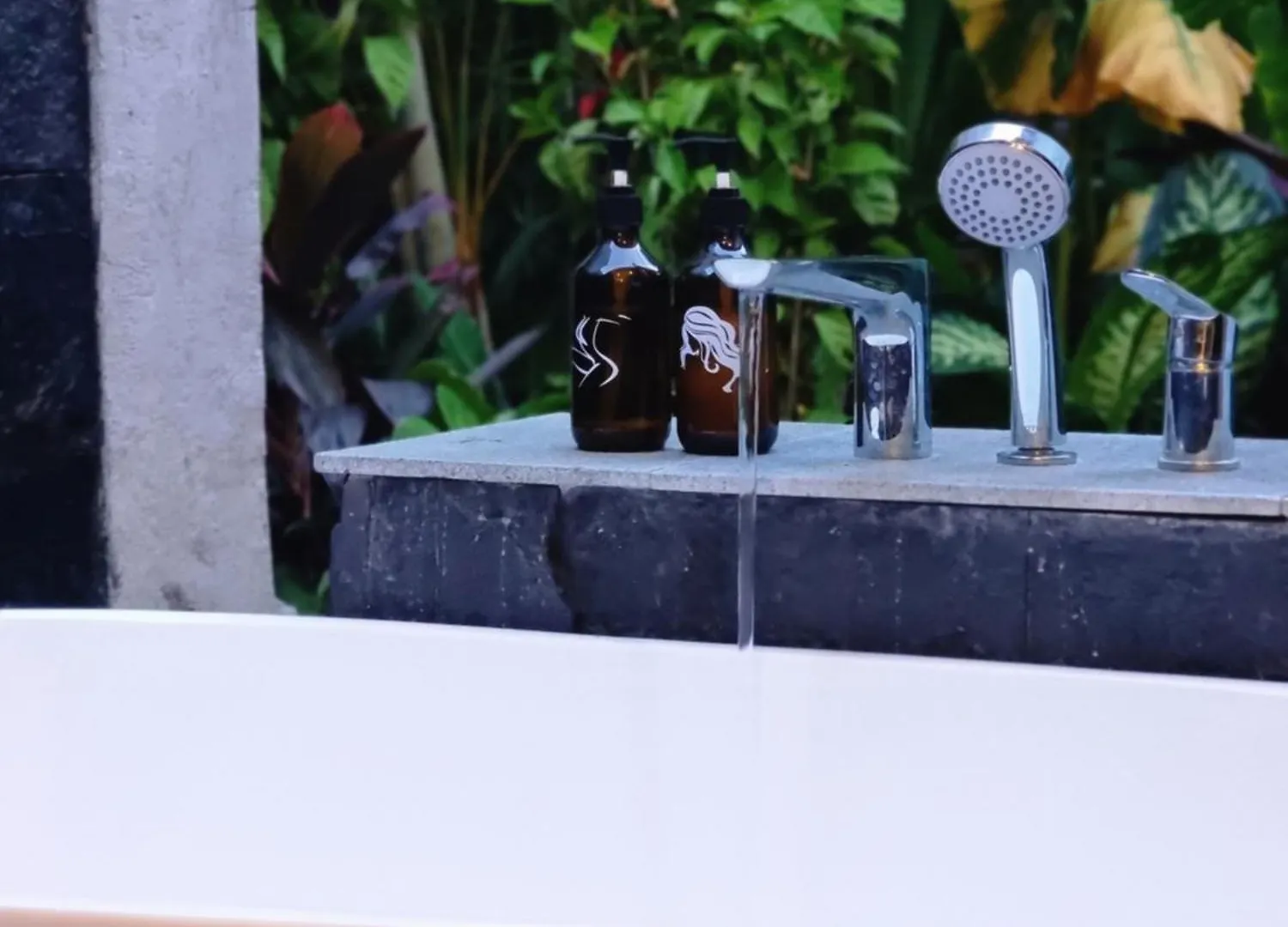 Ubud Dedari Villas Aldeamento Turístico