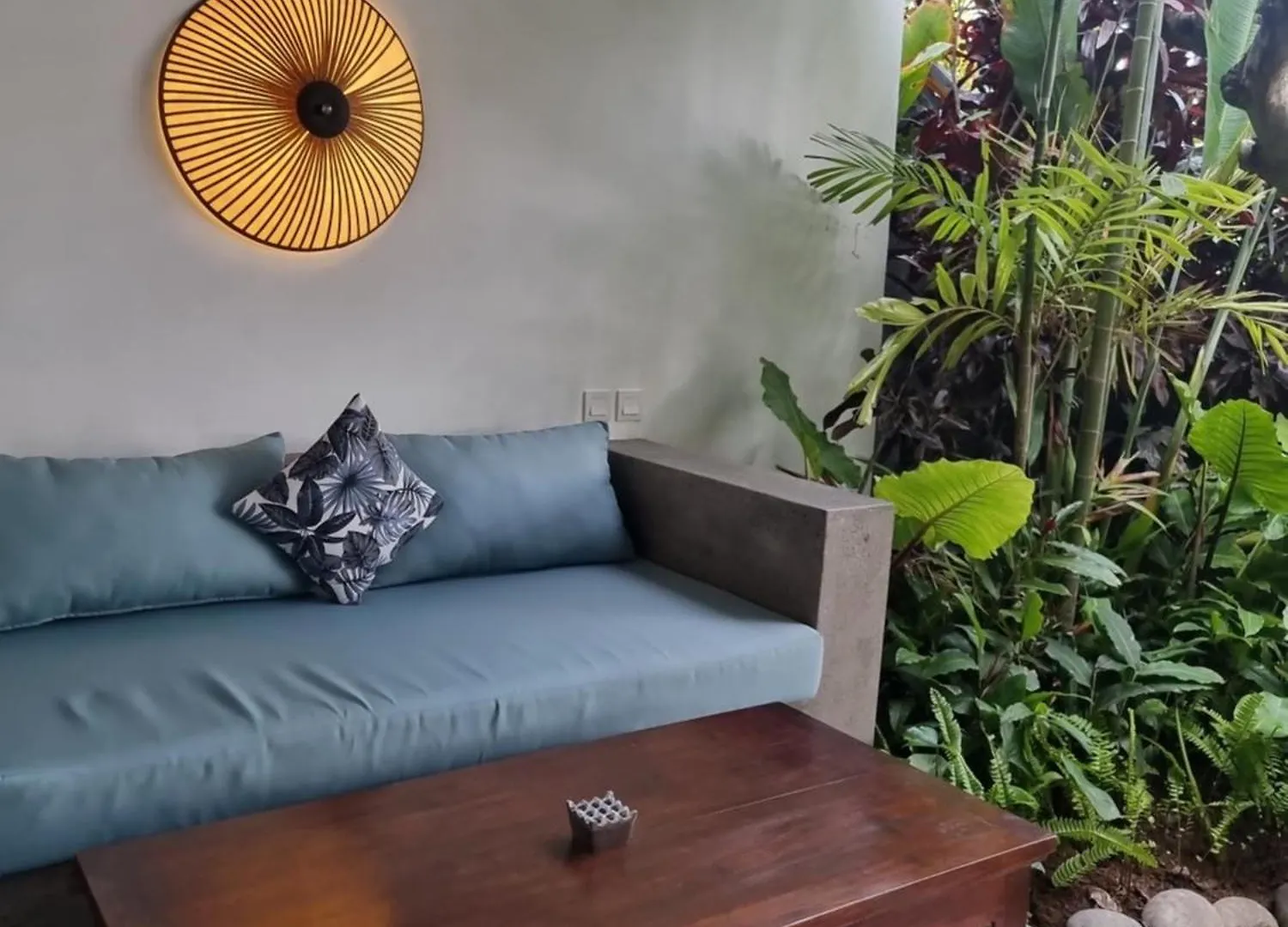 Ubud Dedari Villas Aldeamento Turístico