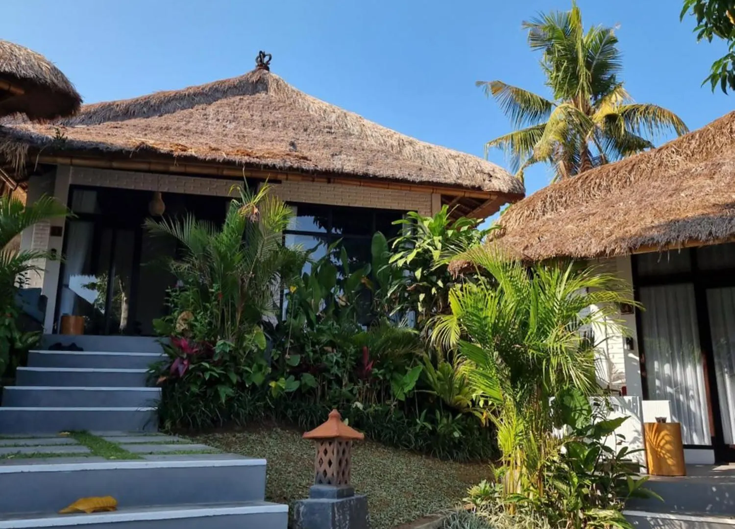 Ubud Dedari Villas 4*,  Indonésia
