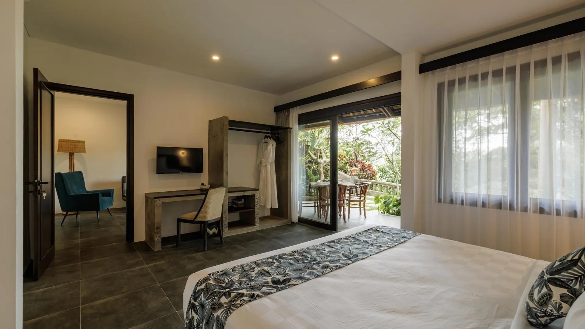 Ubud Dedari Villas