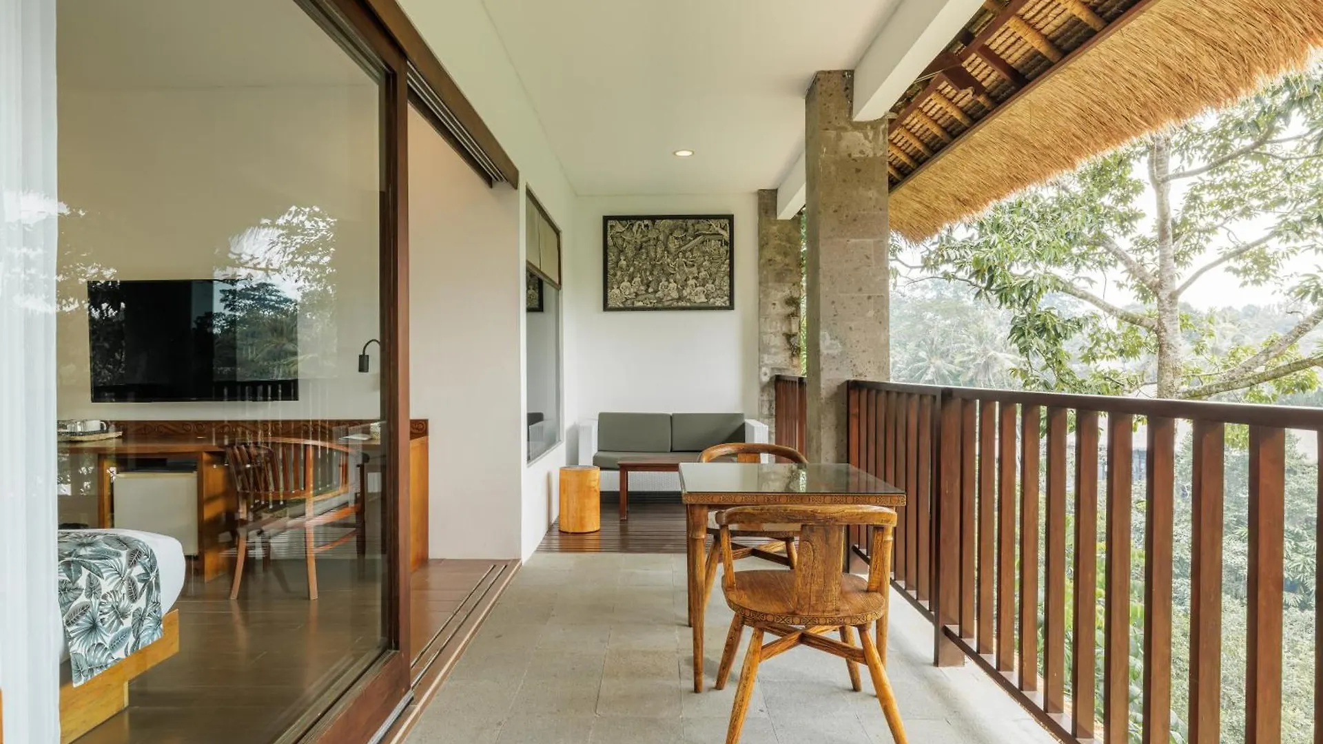 Ubud Dedari Villas