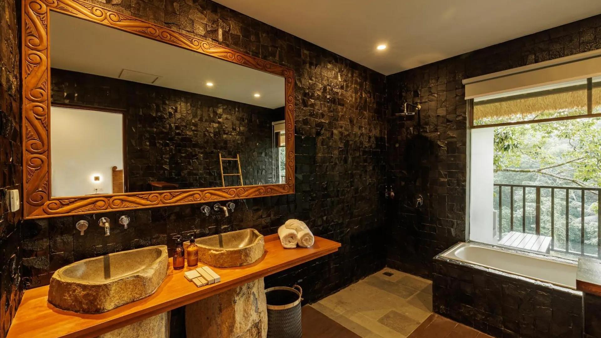 Ubud Dedari Villas