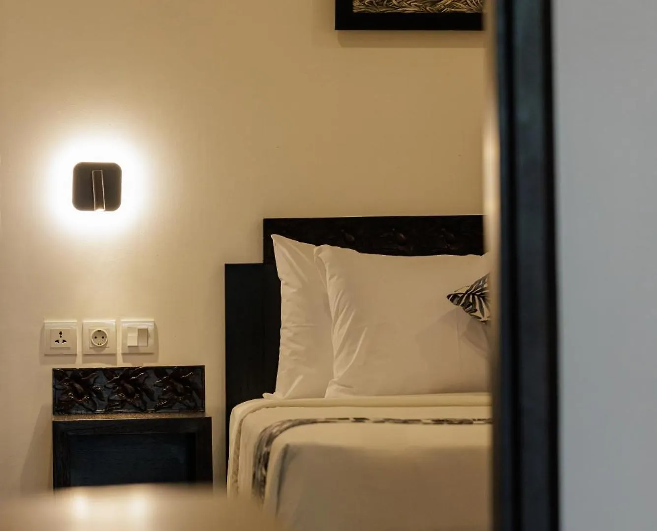 **** Aldeamento Turístico Ubud Dedari Villas Indonésia