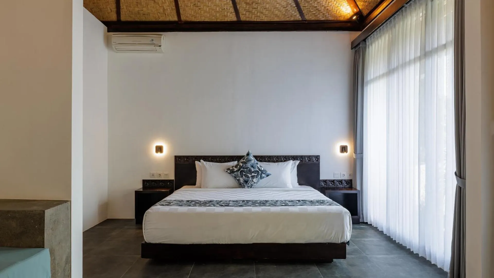 Ubud Dedari Villas