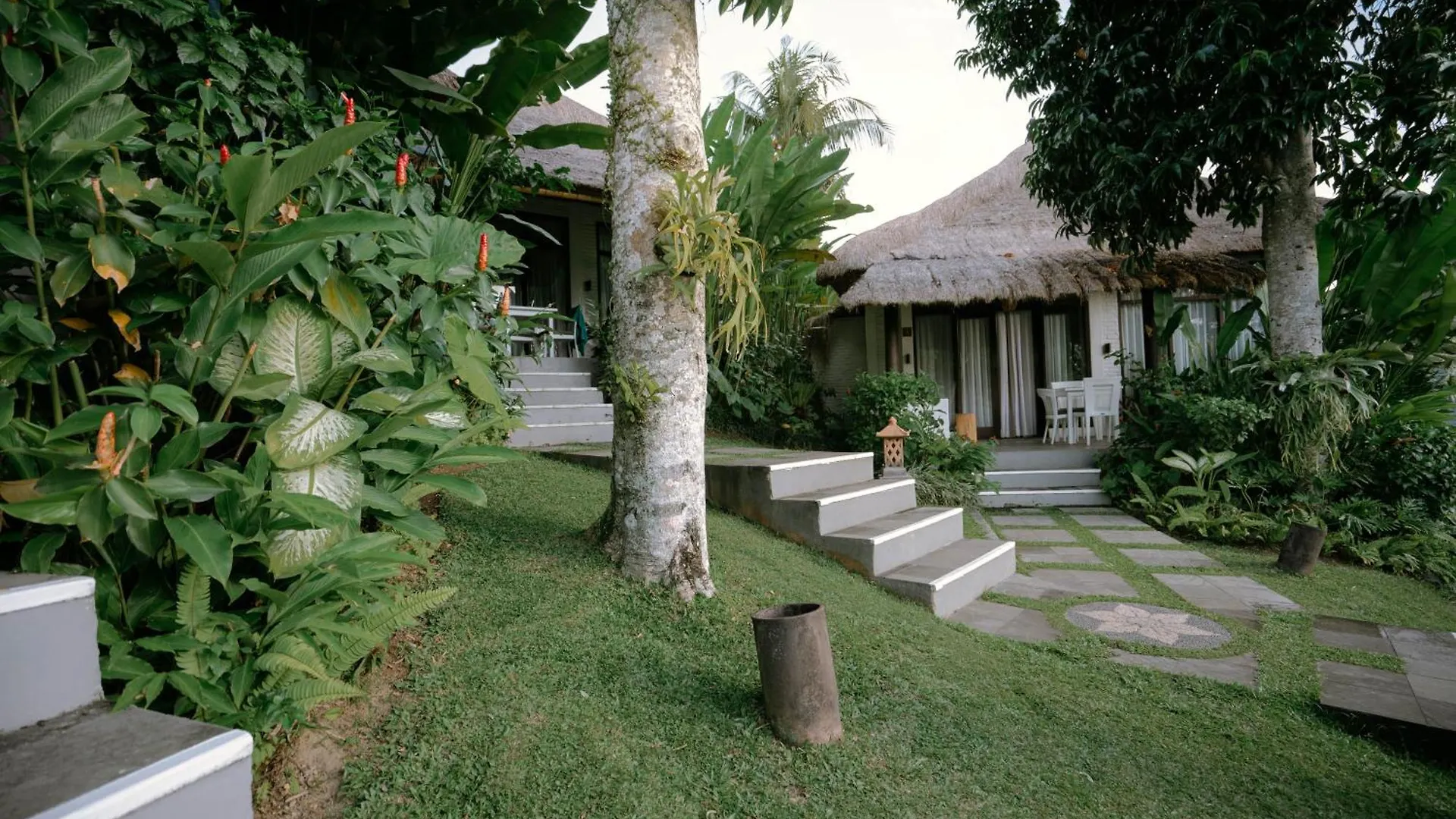 Ubud Dedari Villas Aldeamento Turístico