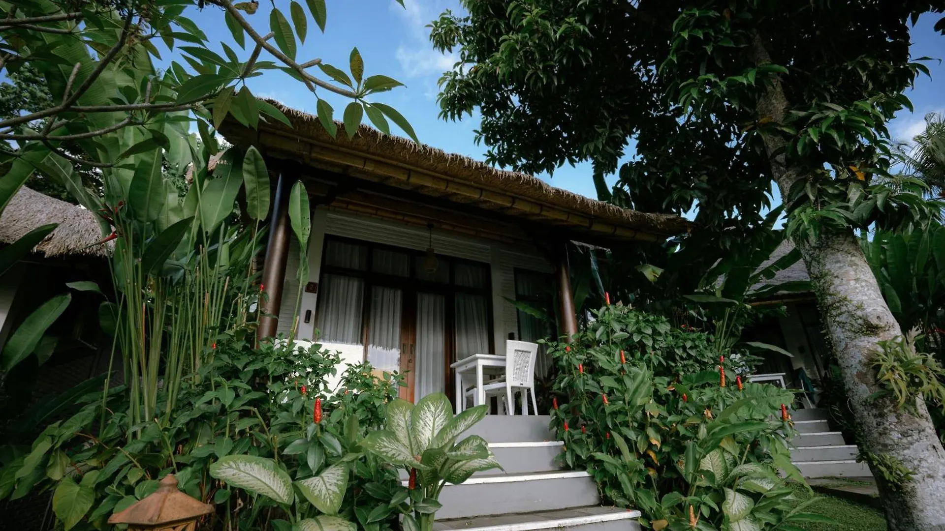 Ubud Dedari Villas