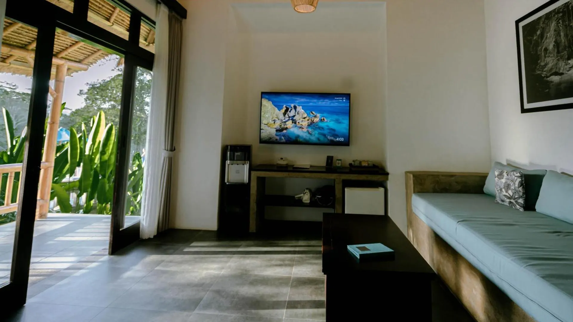 Ubud Dedari Villas Indonésia