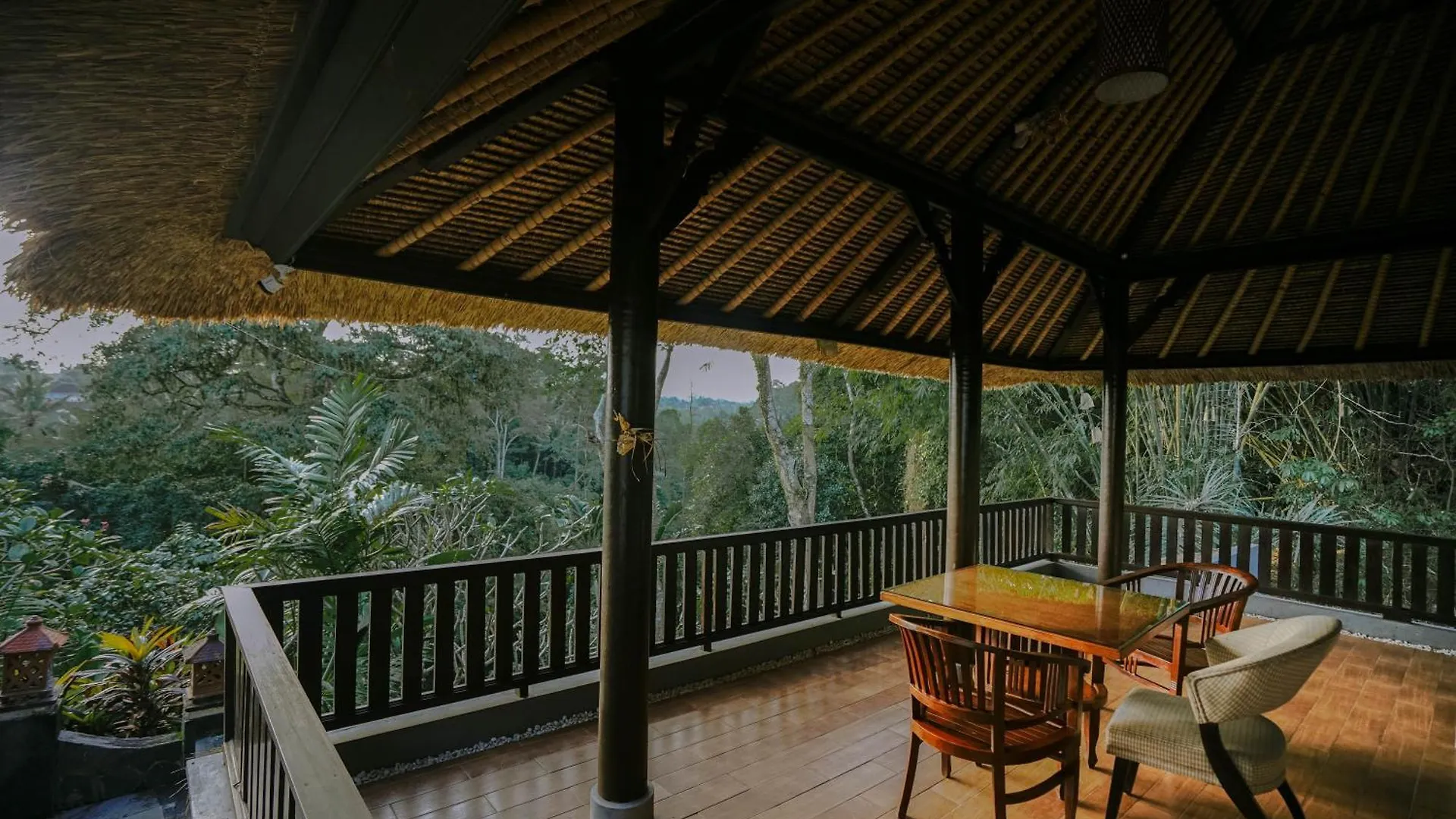 Ubud Dedari Villas 4*, Ubud (Bali)